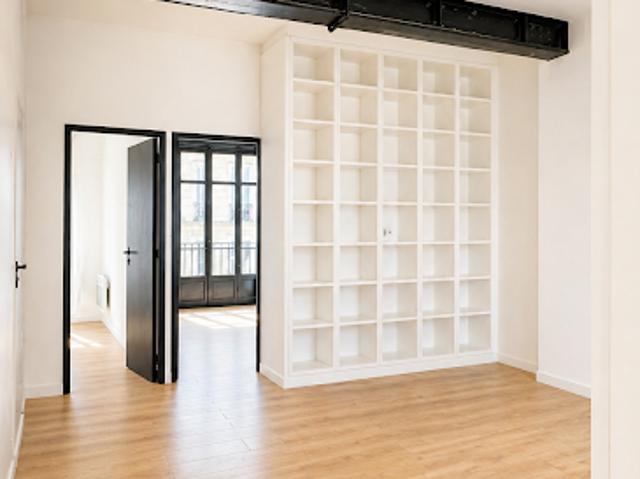 Vente Appartement 3 pièces 60 m2 Marseille 6ème