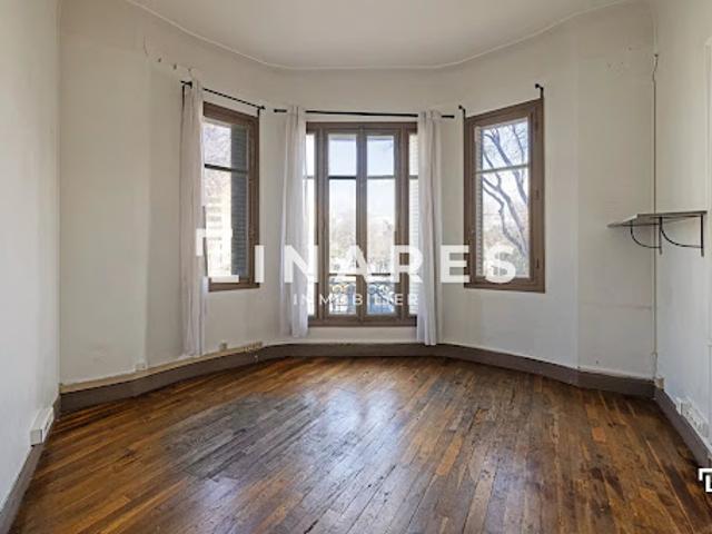 Vente Hôtel particulier 4 pièces 73.76 m2 Marseille 8ème