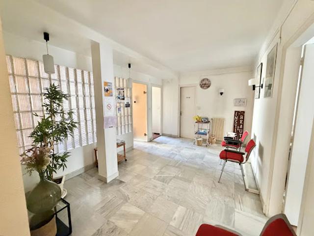 Vente Appartement 4 pièces 90.9 m2 Perpignan