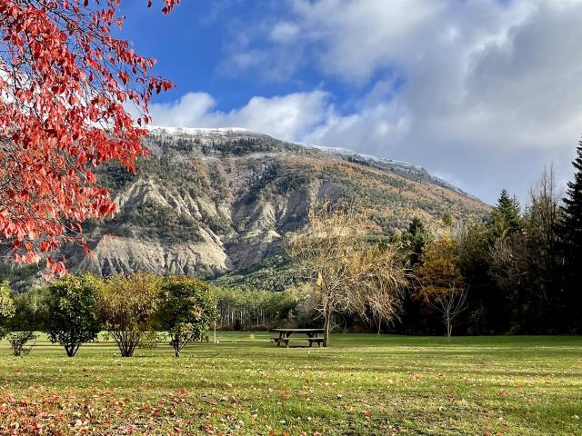 Vente Camping, Chambres d'hôtes/Gîte, Restaurant Sud des H. 470m² Saint Pierre d'Argençon