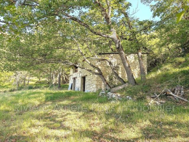 vente cabanon 2 Pièce s