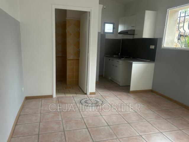 vente cabanon 2 Pièce s