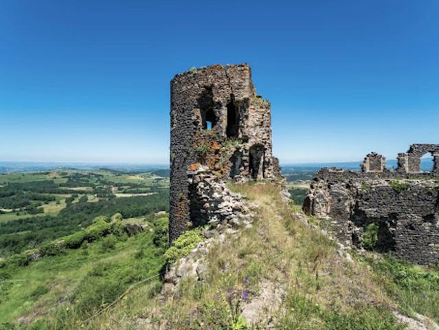 Vente Château Mauzun