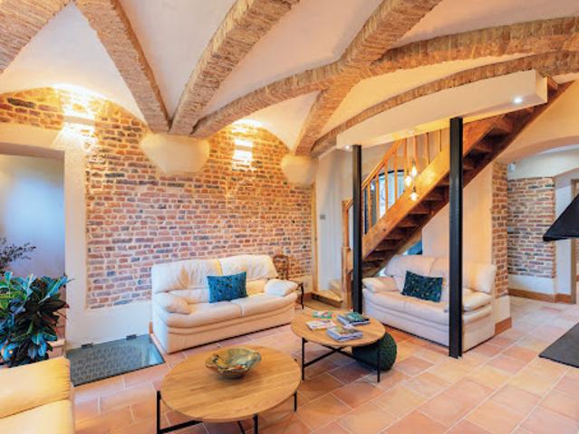 Vente Château Caubiac