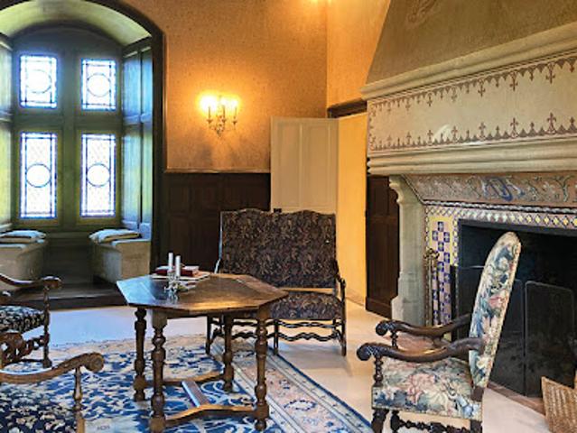 Vente Château Châteaumeillant