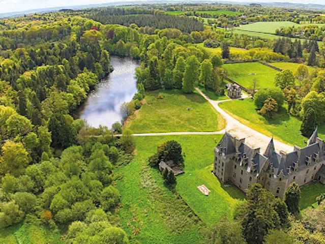 Vente Château Côtes d'Armor