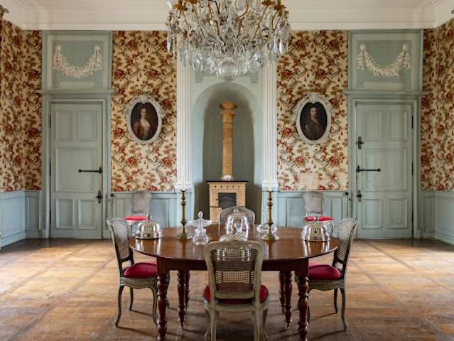 Vente Château Deux Sèvres