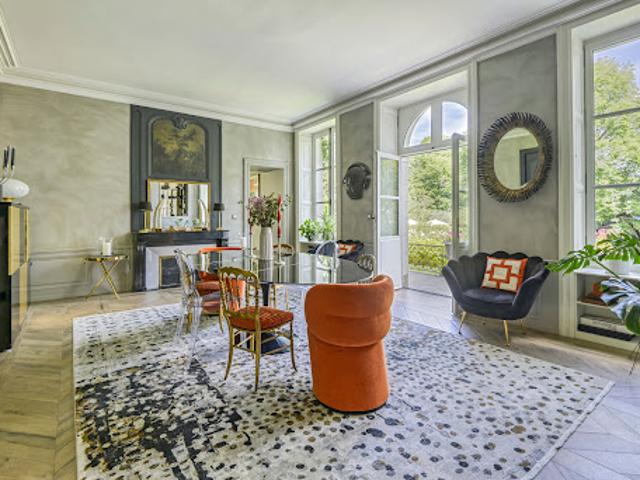 Vente Château Loire Atlantique