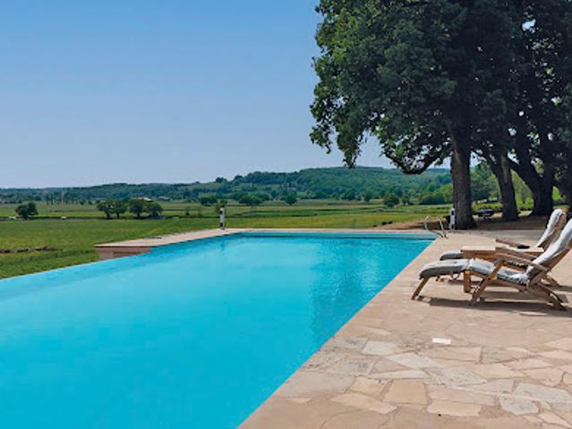 Vente Château Saône et Loire