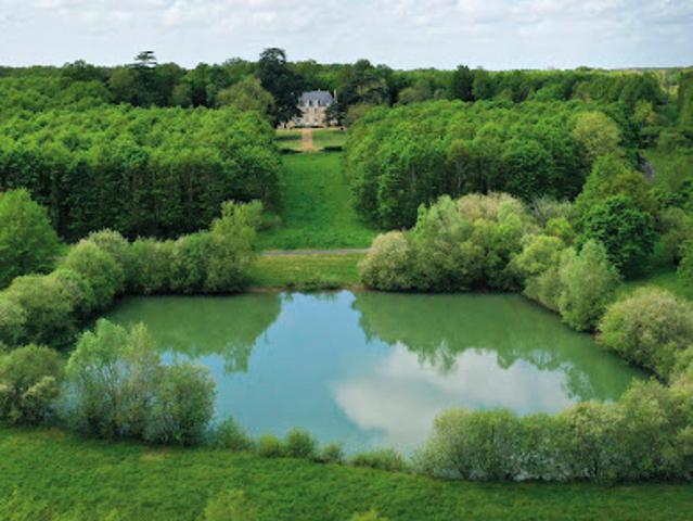 Vente Château Sarthe