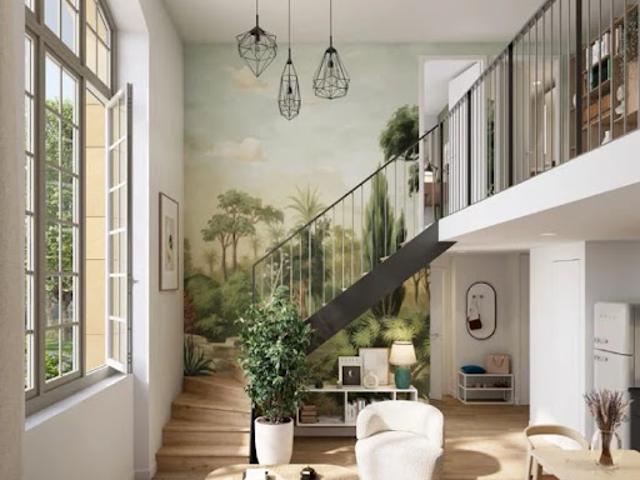 Vente Château 0 m2 Hayange