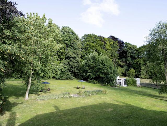 Vente Château 14 pièces 404 m2 Doudeauville