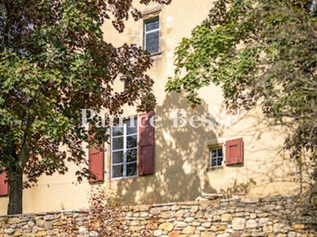 Vente Château 14 pièces 600 m2 Aurignac