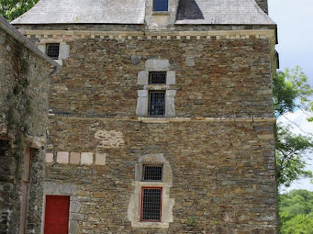Vente Maison 14 pièces 600 m2 Saint lo
