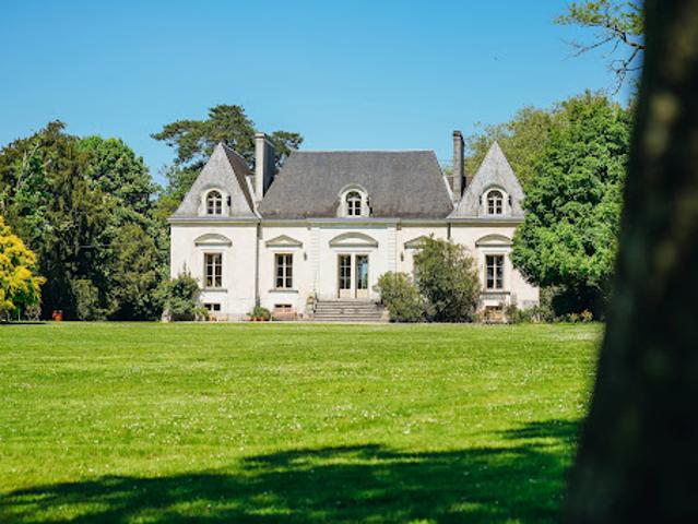 Vente Château 15 pièces 403 m2 Le Pellerin