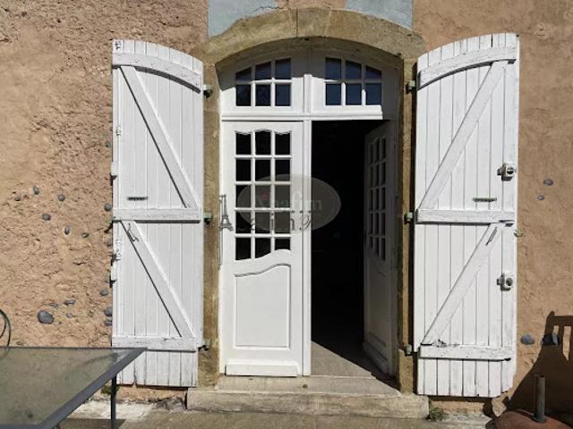 Vente Maison 15 pièces 468 m2 Maubourguet