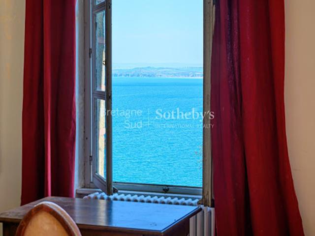 Vente Château 15 pièces 600 m2 Douarnenez