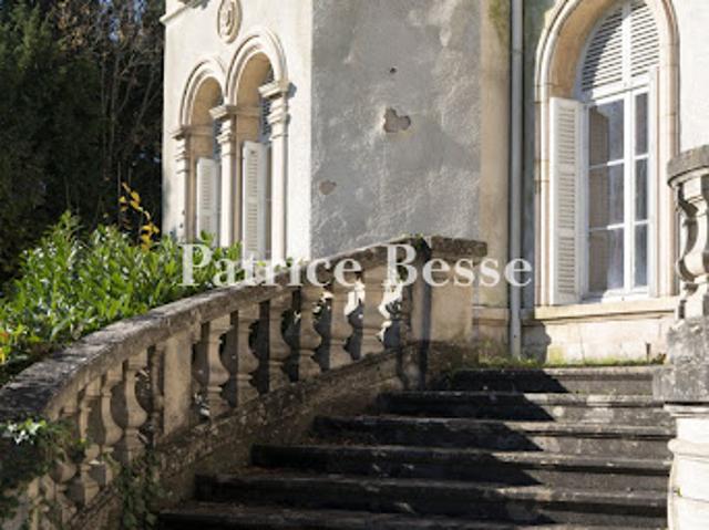 Vente Château 15 pièces 700 m2 Villefranche sur saone
