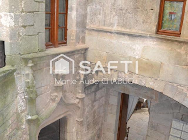 Vente Château 15 pièces 800 m2 Montreal