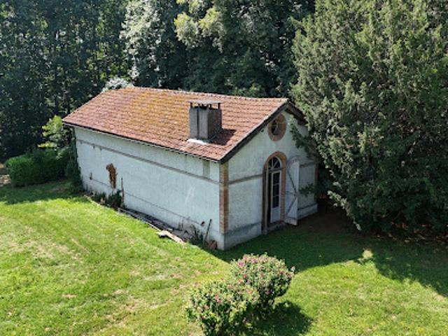 Vente Château 15 pièces 840 m2 Saint Nauphary