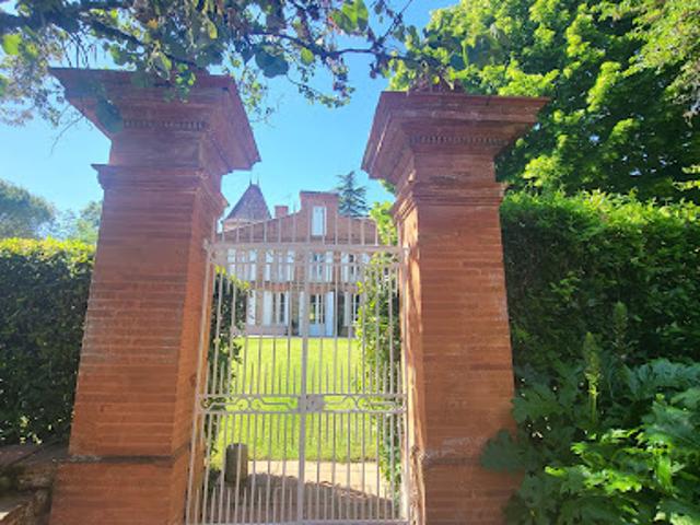 Vente Château 15 pièces 0 m2 Caraman
