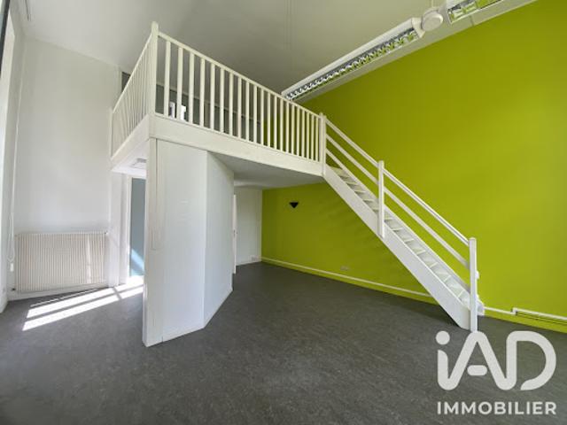 Vente Château 15 pièces 1200 m2 Chalons en champagne