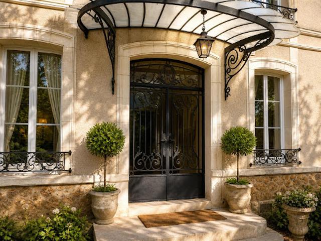 Vente Château 16 pièces 450 m2 Vendome