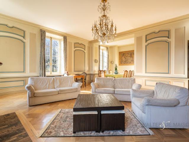Vente Château 16 pièces 540 m2 Biviers
