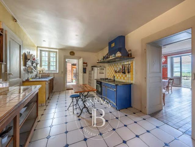 Vente Château 16 pièces 580 m2 Annecy