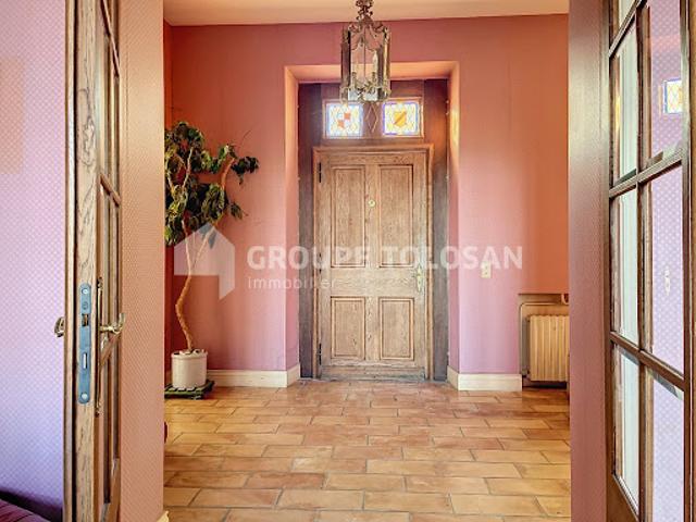 Vente Château 16 pièces 641 m2 Agen