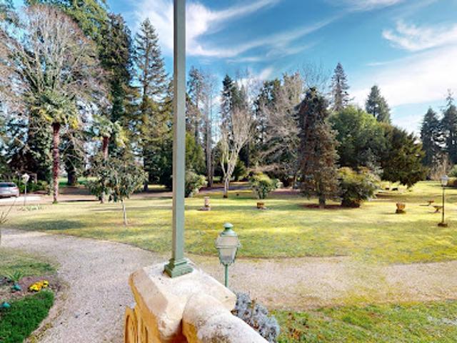 Vente Château 17 pièces 500 m2 Souillac