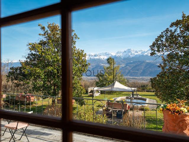 Vente Château 17 pièces 540 m2 Biviers