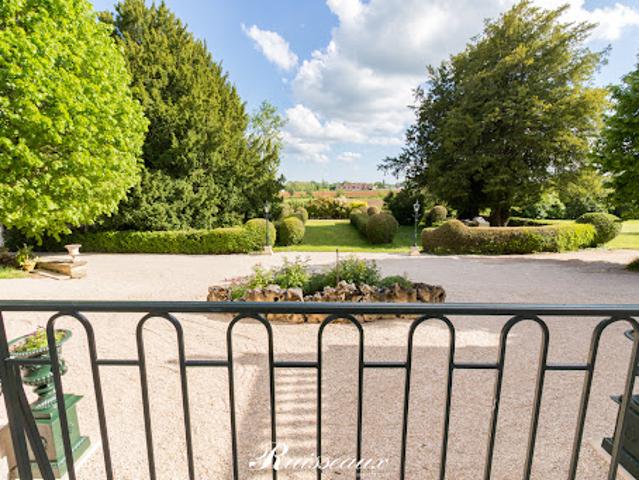 Vente Château 17 pièces 685 m2 Gemeaux