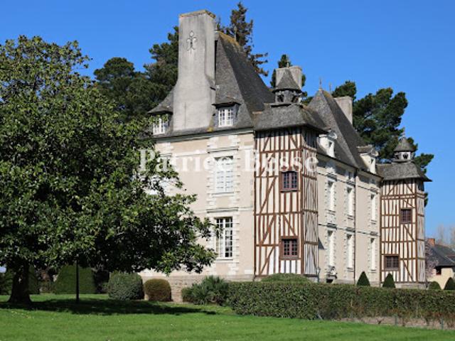 Vente Château 17 pièces 756 m2 Rennes