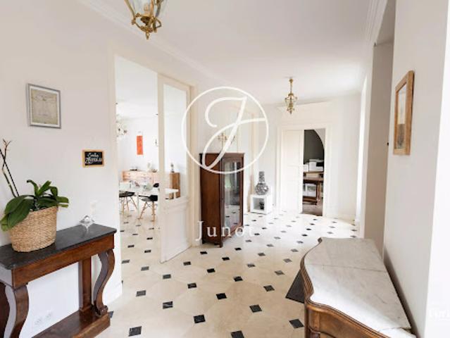 Vente Château 17 pièces 800 m2 Villefranche de Lauragais