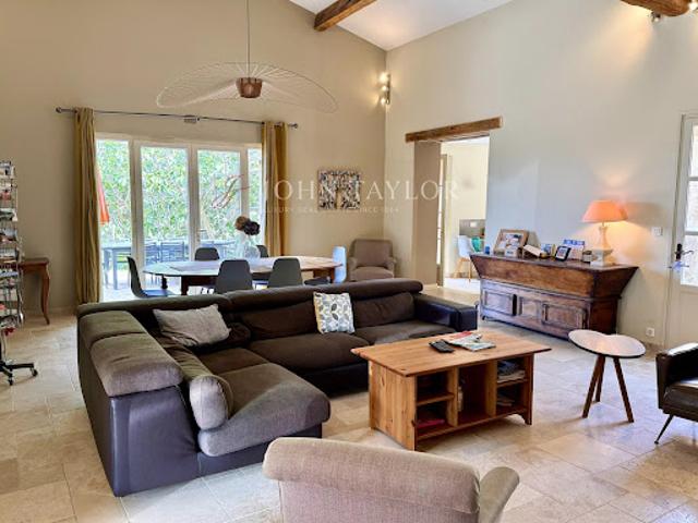Vente Château 17 pièces 821 m2 Saint Saturnin lès Apt