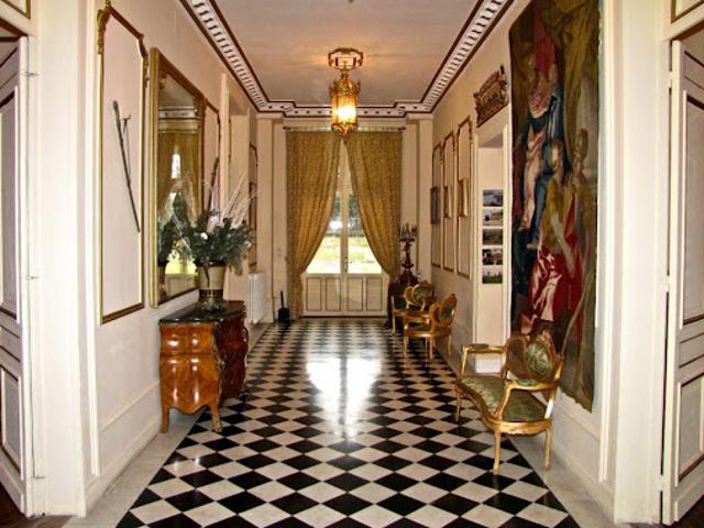 Vente Château 17 pièces 1169 m2 Tournon Saint Pierre