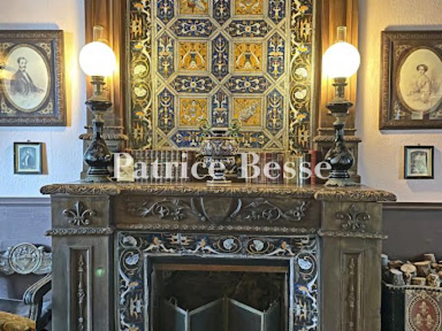 Vente Château 18 pièces 400 m2 Segré en Anjou Bleu