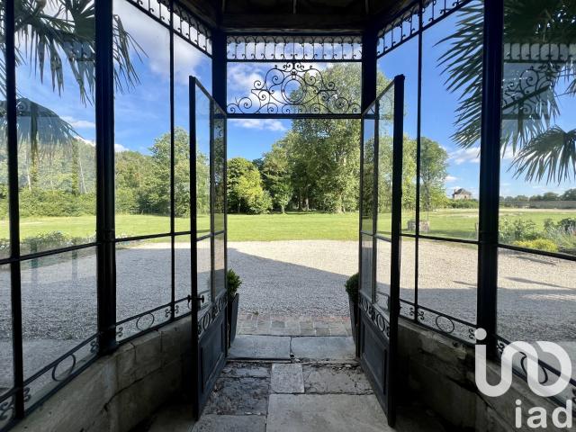Vente Château 18 pièces