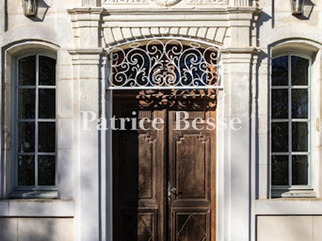 Vente Château 19 pièces 700 m2 Montfort en Chalosse