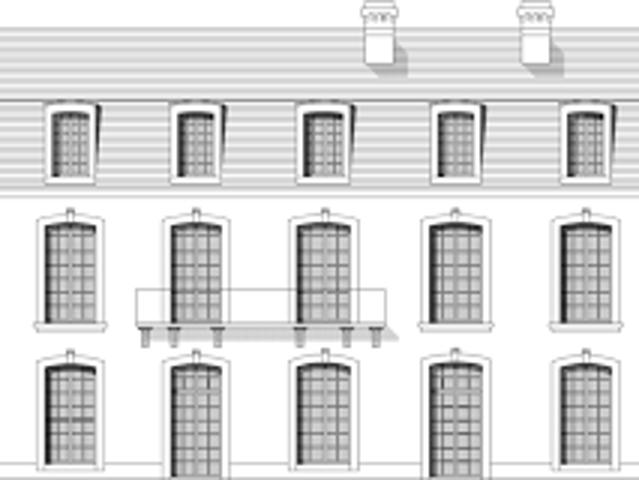Vente Château 19 pièces 950 m2 Vendome
