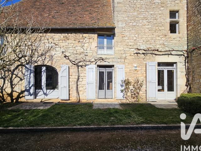 Vente Château 10 pièces