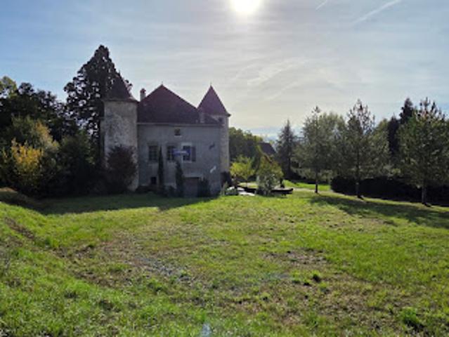 Vente Château 10 pièces 1700 m2 Arthaz Pont Notre Dame