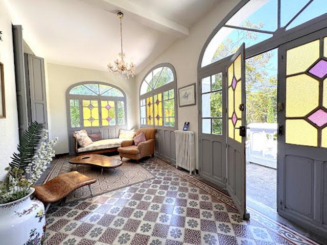 Vente Château 10 pièces 294 m2 Lapradelle