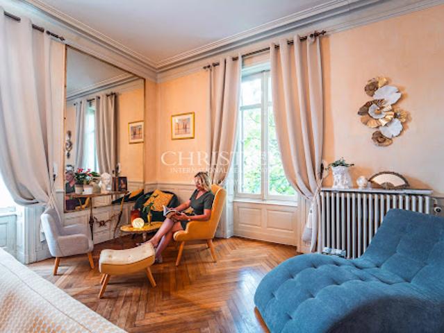 Vente Château 10 pièces 350 m2 Parthenay