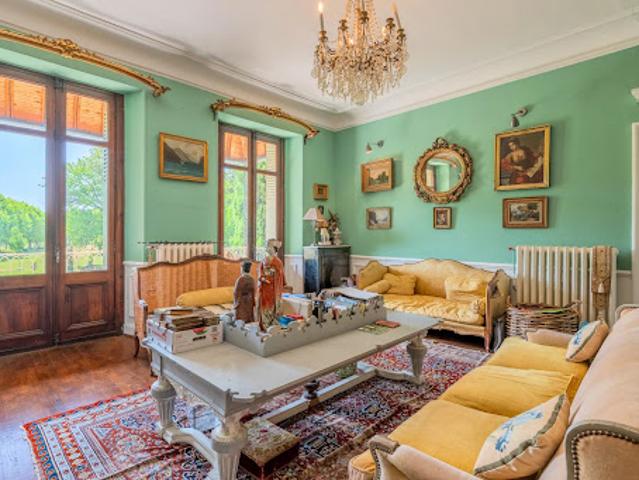 Vente Château 10 pièces 368 m2 Allinges