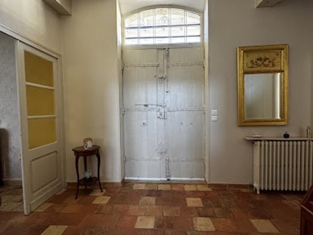 Vente Château 10 pièces 385 m2 Marmande