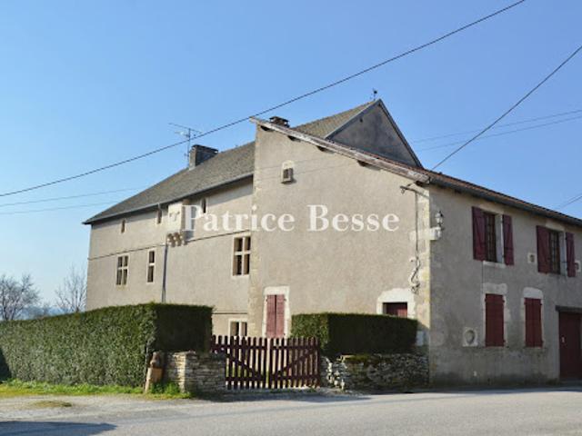 Vente Château 11 pièces 421 m2 Neufchâteau