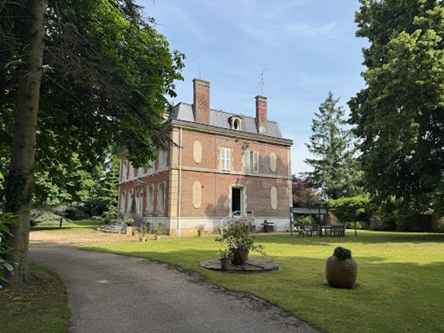Vente Château 11 pièces 436.28 m2 Pacy sur Eure