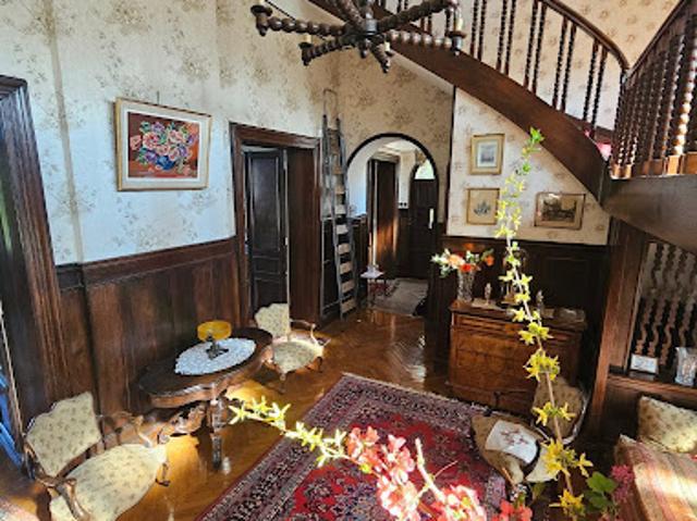 Vente Château 11 pièces 280 m2 Sierck les Bains
